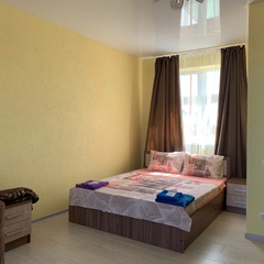 Гостевой дом VAM, Крым