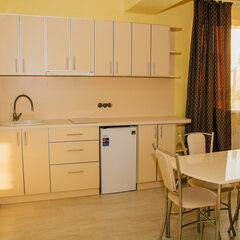 Гостевой дом VAM, Крым