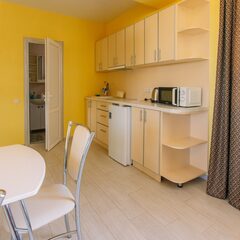 Гостевой дом VAM, Крым