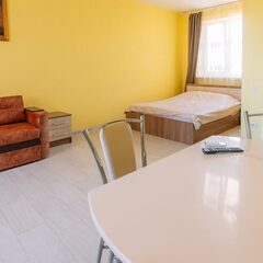 Гостевой дом VAM, Крым