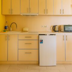 Гостевой дом VAM, Крым