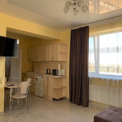 Гостевой дом VAM, Крым