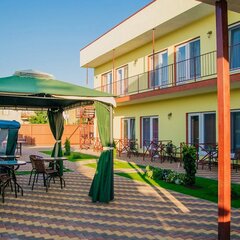 Гостевой дом VAM, Крым