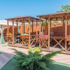 Гостевой дом VAM, Крым