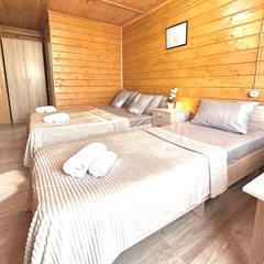 Гостевой дом Эко Тун, Краснодарский край