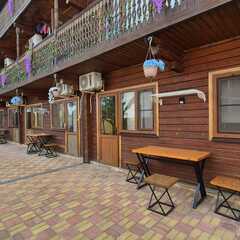 Гостевой дом Эко Тун, Краснодарский край