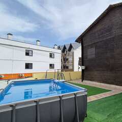 Гостевой дом Эко Тун, Краснодарский край