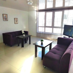 Гостевой дом Эко Тун, Краснодарский край