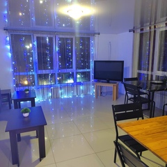 Гостевой дом Эко Тун, Краснодарский край