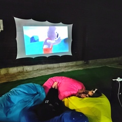 Гостевой дом Эко Тун, Краснодарский край