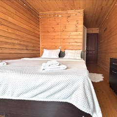 Гостевой дом Эко Тун, Краснодарский край