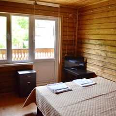 Гостевой дом Эко Тун, Краснодарский край