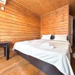 Гостевой дом Эко Тун, Краснодарский край