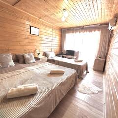 Гостевой дом Эко Тун, Краснодарский край