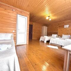 Гостевой дом Эко Тун, Краснодарский край