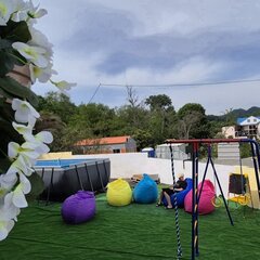 Гостевой дом Эко Тун, Краснодарский край