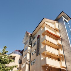 Гостевой дом Гранат by Sun City Hotels, Краснодарский край