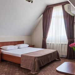 Гостевой дом Гранат by Sun City Hotels, Краснодарский край