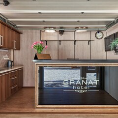 Гостевой дом Гранат by Sun City Hotels, Краснодарский край