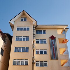 Гостевой дом Гранат by Sun City Hotels, Краснодарский край