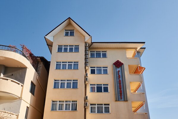 Внешний вид