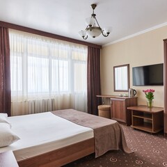 Гостевой дом Гранат by Sun City Hotels, Краснодарский край