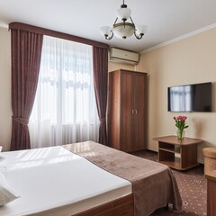 Гостевой дом Гранат by Sun City Hotels, Краснодарский край