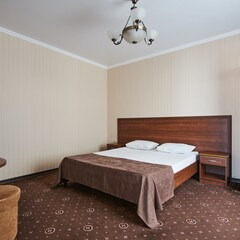 Гостевой дом Гранат by Sun City Hotels, Краснодарский край