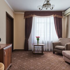 Гостевой дом Гранат by Sun City Hotels, Краснодарский край