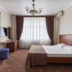 Гостевой дом Гранат by Sun City Hotels, Краснодарский край