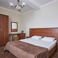 Гостевой дом Гранат by Sun City Hotels, Краснодарский край