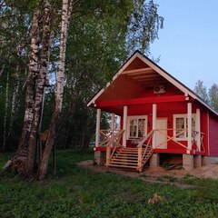 Гостевой дом Сытая Дуся, Ивановская область