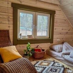 Гостевой дом Сытая Дуся, Ивановская область