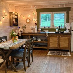 Гостевой дом Сытая Дуся, Ивановская область