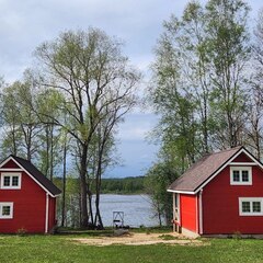Гостевой дом Сытая Дуся, Ивановская область