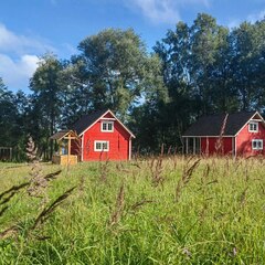 Гостевой дом Сытая Дуся, Ивановская область