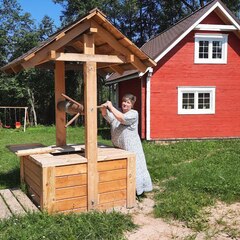 Гостевой дом Сытая Дуся, Ивановская область