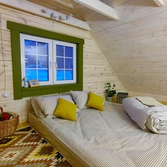 Гостевой дом Сытая Дуся, Ивановская область