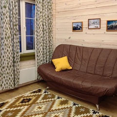 Гостевой дом Сытая Дуся, Ивановская область