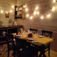 Гостевой дом Сытая Дуся, Ивановская область