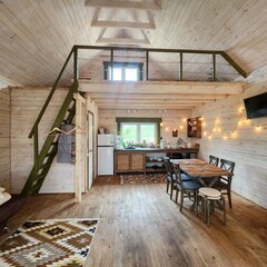 Гостевой дом Сытая Дуся, Ивановская область