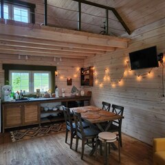 Гостевой дом Сытая Дуся, Ивановская область