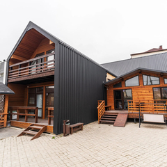 Гостевой дом Домус Море, Краснодарский край