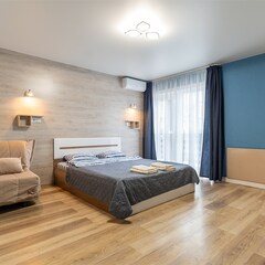 Гостевой дом Домус Море, Краснодарский край