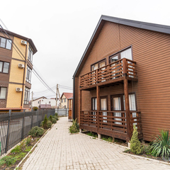 Гостевой дом Домус Море, Краснодарский край