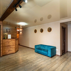 Гостевой дом Домус Море, Краснодарский край