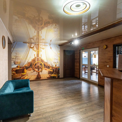 Гостевой дом Домус Море, Краснодарский край