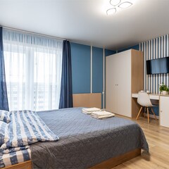 Гостевой дом Домус Море, Краснодарский край