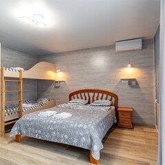 Гостевой дом Домус Море, Краснодарский край