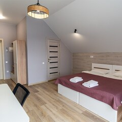 Гостевой дом Домус Море, Краснодарский край